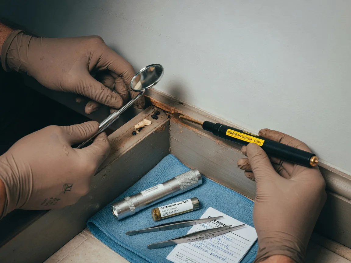 Why choose Emergency Pest Control in Ladd, IL